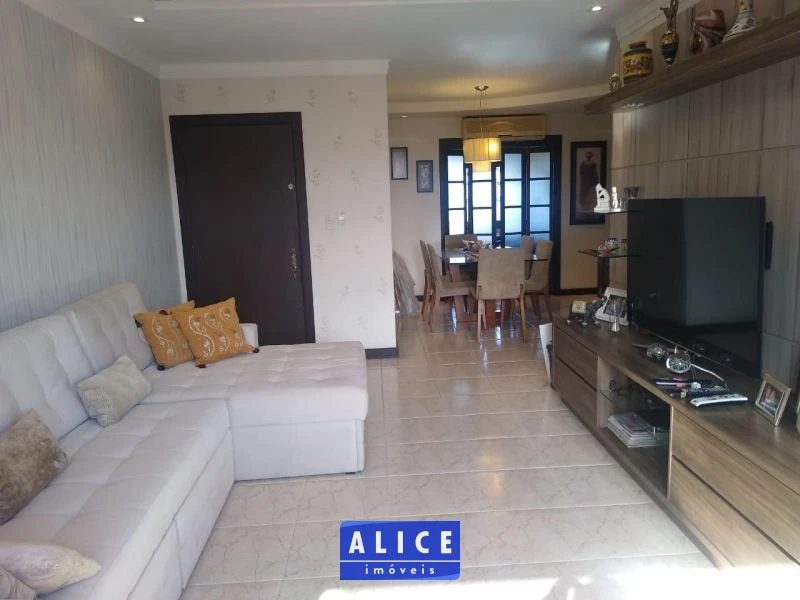 Apartamento em Taquara bairro Nossa Senhora De Fatima - Nossa Senhora De Fatima, Taquara [10078]