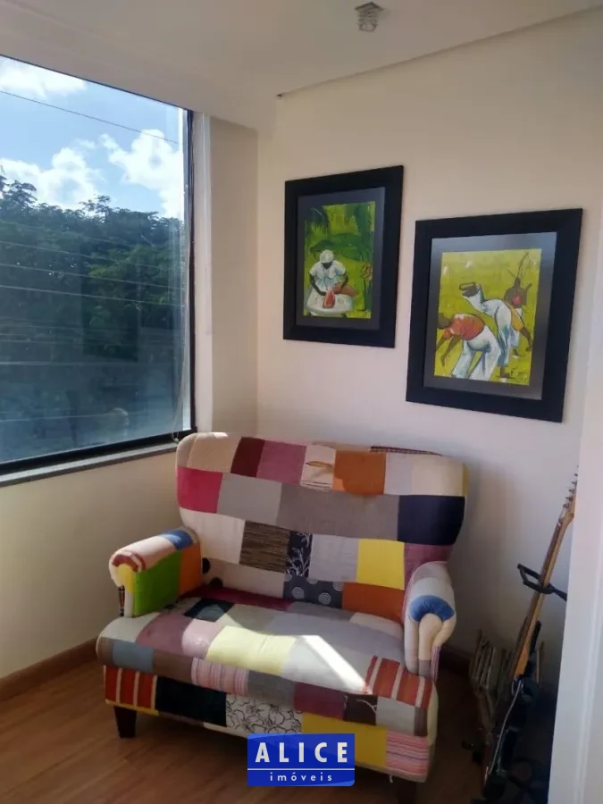 Apartamento em Taquara bairro Nossa Senhora De Fatima - Nossa Senhora De Fatima, Taquara [10078]