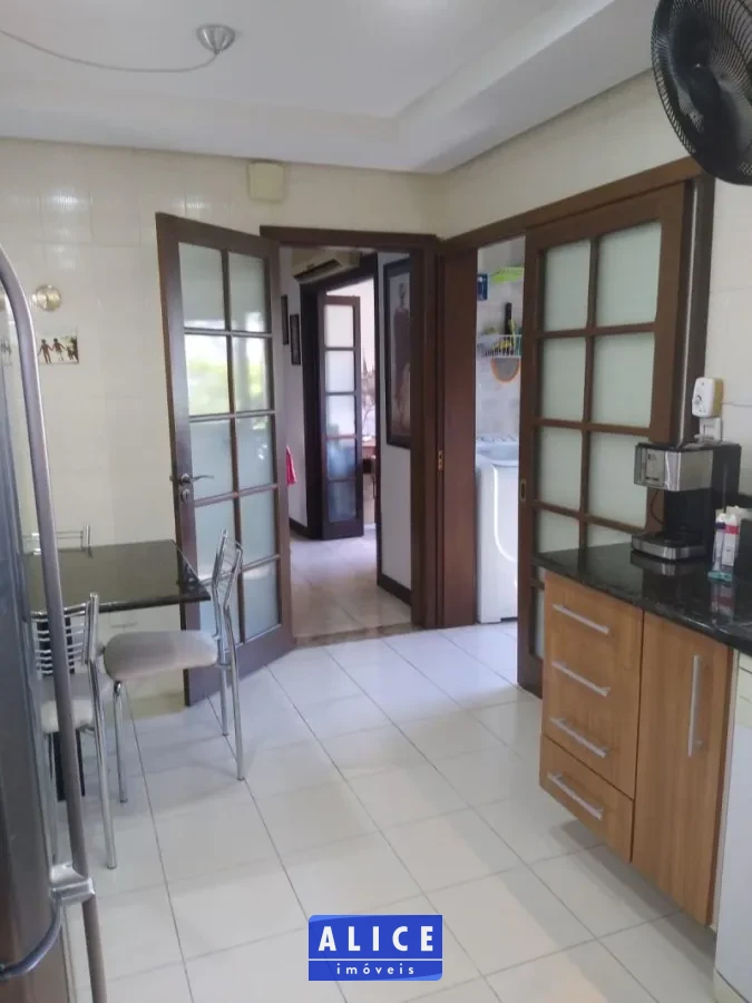 Apartamento em Taquara bairro Nossa Senhora De Fatima - Nossa Senhora De Fatima, Taquara [10078]