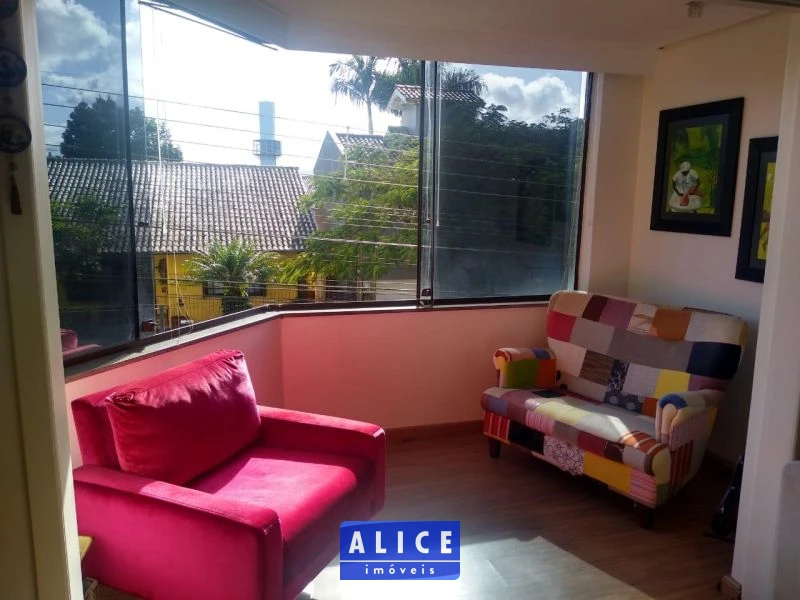 Apartamento em Taquara bairro Nossa Senhora De Fatima - Nossa Senhora De Fatima, Taquara [10078]