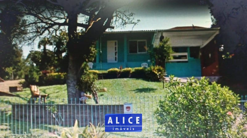 Casa em Taquara bairro Nossa Senhora De Fatima - Nossa Senhora De Fatima, Taquara [10077]