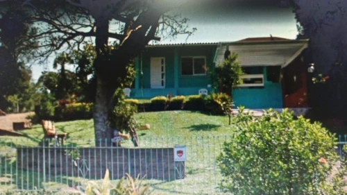 Imagem de Casa em Taquara bairro Nossa Senhora De Fatima