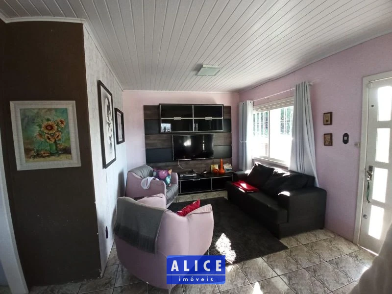 Casa em Taquara bairro Nossa Senhora De Fatima - Nossa Senhora De Fatima, Taquara [10077]