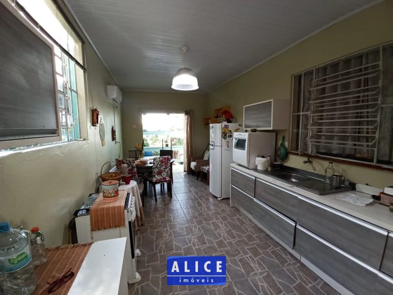 Casa em Taquara bairro Nossa Senhora De Fatima - Nossa Senhora De Fatima, Taquara [10077]