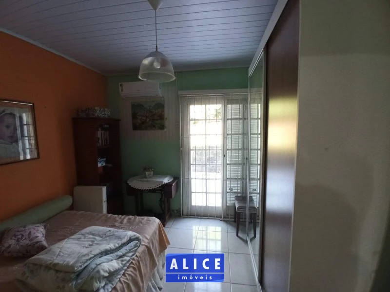 Casa em Taquara bairro Nossa Senhora De Fatima - Nossa Senhora De Fatima, Taquara [10077]