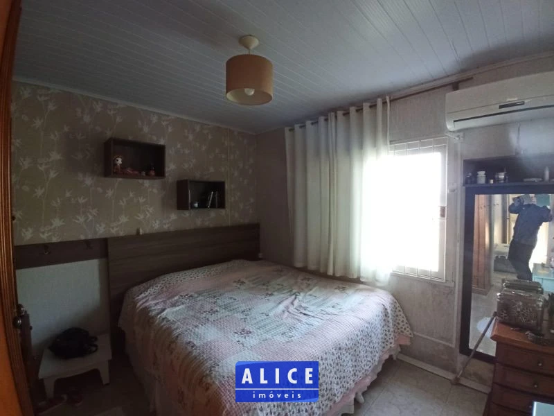 Casa em Taquara bairro Nossa Senhora De Fatima - Nossa Senhora De Fatima, Taquara [10077]