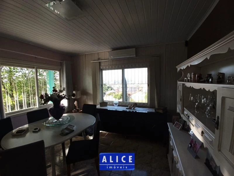 Casa em Taquara bairro Nossa Senhora De Fatima - Nossa Senhora De Fatima, Taquara [10077]