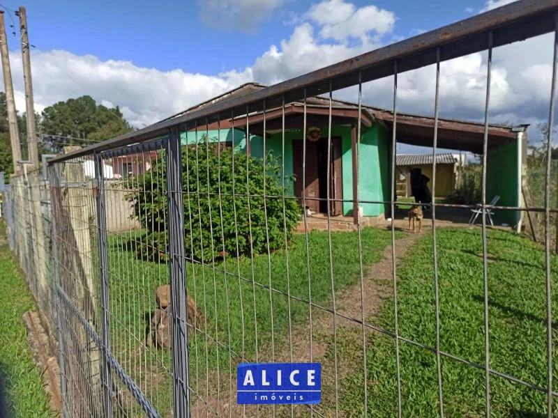 Casa em Taquara bairro Nossa Senhora De Fatima - Nossa Senhora De Fatima, Taquara [10077]