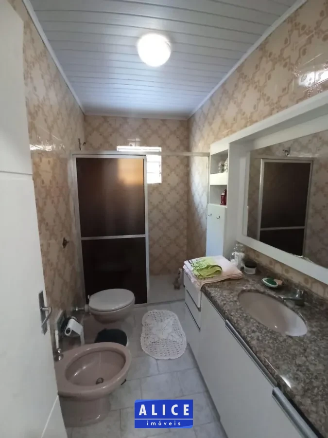 Casa em Taquara bairro Nossa Senhora De Fatima - Nossa Senhora De Fatima, Taquara [10077]