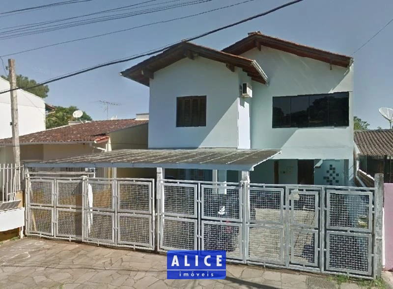 Imagem de Apartamento em Taquara bairro Nossa Senhora De Fatima