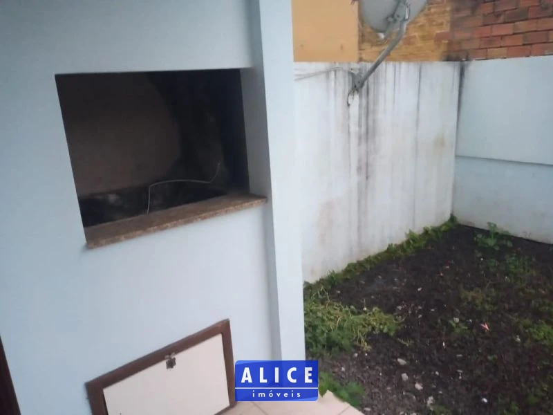 Apartamento em Taquara bairro Nossa Senhora De Fatima - Nossa Senhora De Fatima, Taquara [10074]