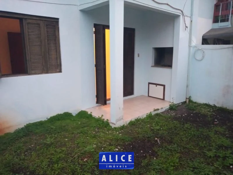 Apartamento em Taquara bairro Nossa Senhora De Fatima - Nossa Senhora De Fatima, Taquara [10074]