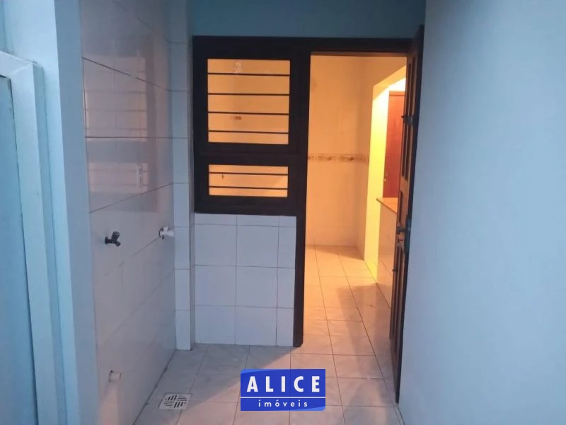 Apartamento em Taquara bairro Nossa Senhora De Fatima - Nossa Senhora De Fatima, Taquara [10074]