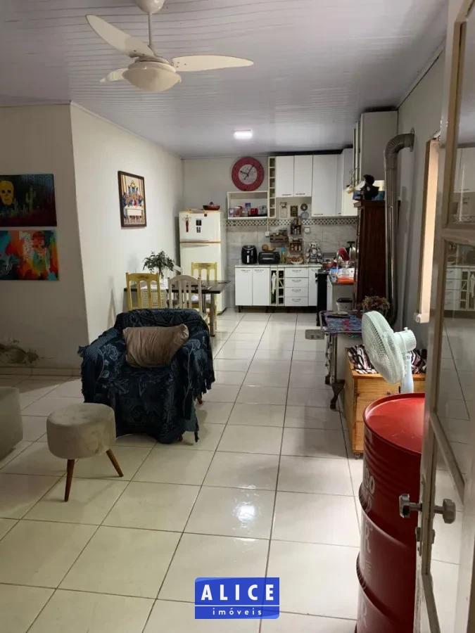 Casa em Taquara bairro Nossa Senhora De Fatima - Nossa Senhora De Fatima, Taquara [10073]