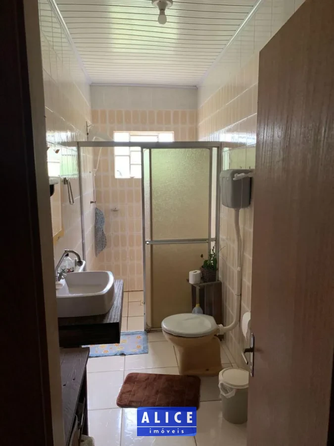 Casa em Taquara bairro Nossa Senhora De Fatima - Nossa Senhora De Fatima, Taquara [10073]