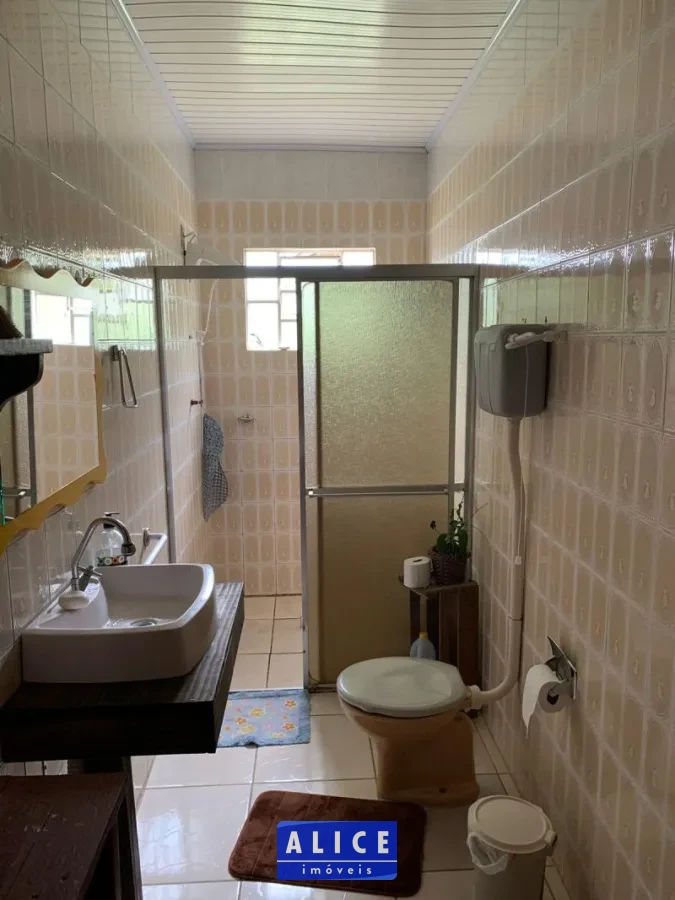 Casa em Taquara bairro Nossa Senhora De Fatima - Nossa Senhora De Fatima, Taquara [10073]