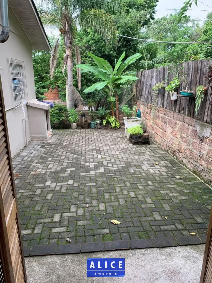 Casa em Taquara bairro Nossa Senhora De Fatima - Nossa Senhora De Fatima, Taquara [10073]