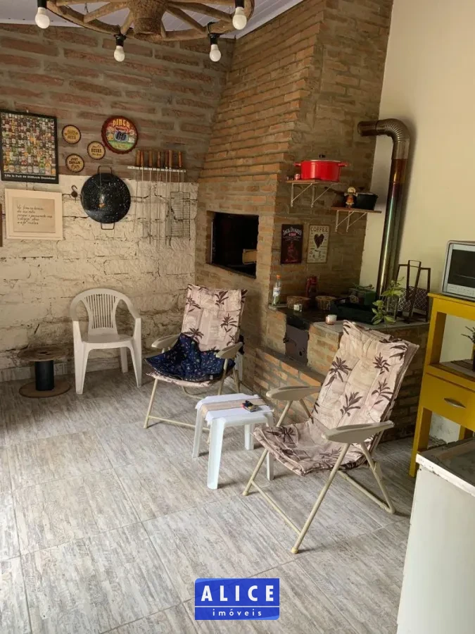 Casa em Taquara bairro Nossa Senhora De Fatima - Nossa Senhora De Fatima, Taquara [10073]