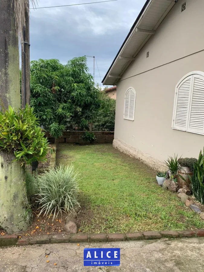 Imagem de Casa em Taquara bairro Nossa Senhora De Fatima