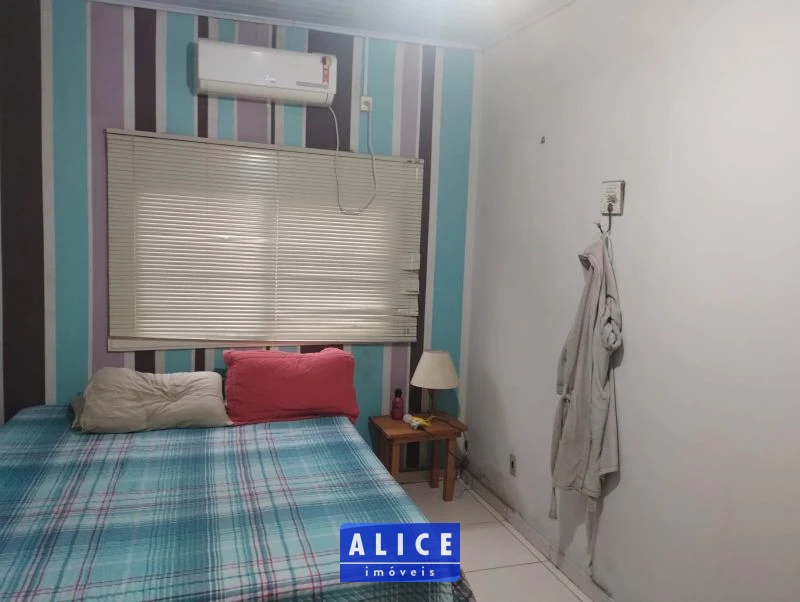 Casa em Taquara bairro Nossa Senhora De Fatima - Nossa Senhora De Fatima, Taquara [10073]