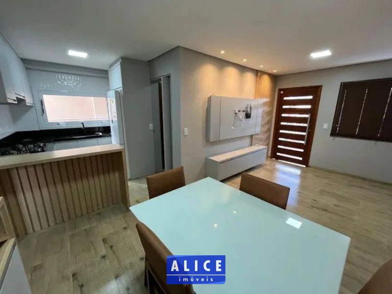 Imagem de Casa em Parobe bairro Nova Parobe