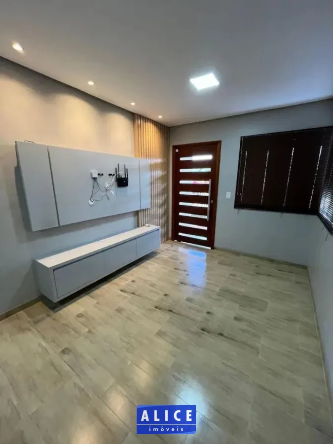 Imagem de Casa em Parobe bairro Nova Parobe