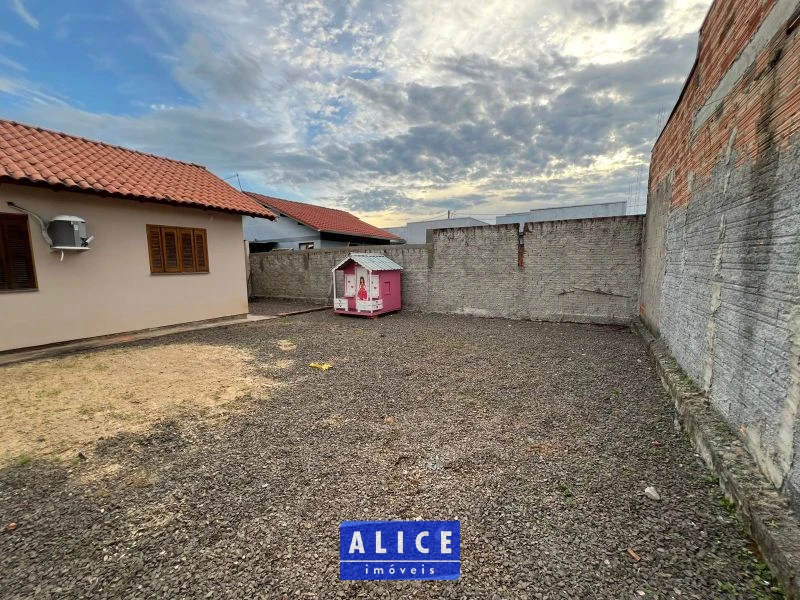 Casa em Parobe bairro Nova Parobe - Nova Parobe, Parobé [8506]