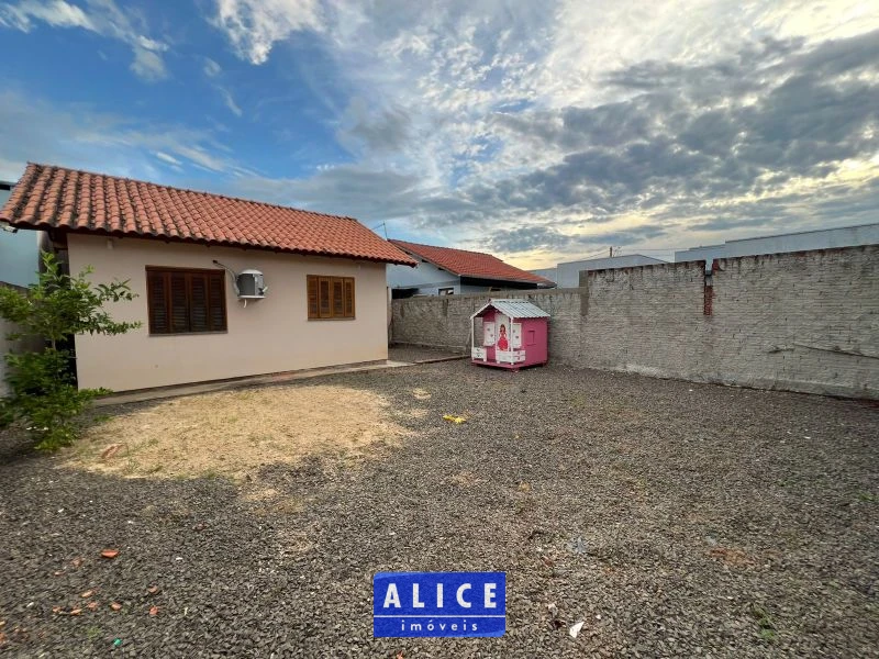 Casa em Parobe bairro Nova Parobe - Nova Parobe, Parobé [8506]