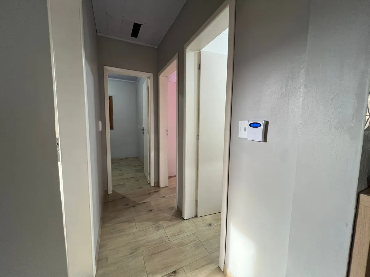 CASA  - FINANCIAVEL - Nova Parobe, Parobé [10081]