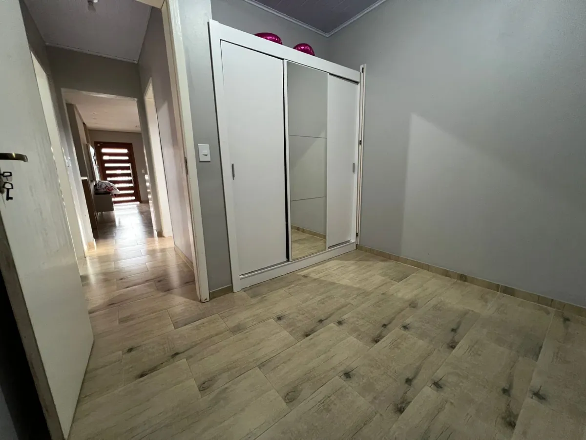 CASA  - FINANCIAVEL - Nova Parobe, Parobé [10081]