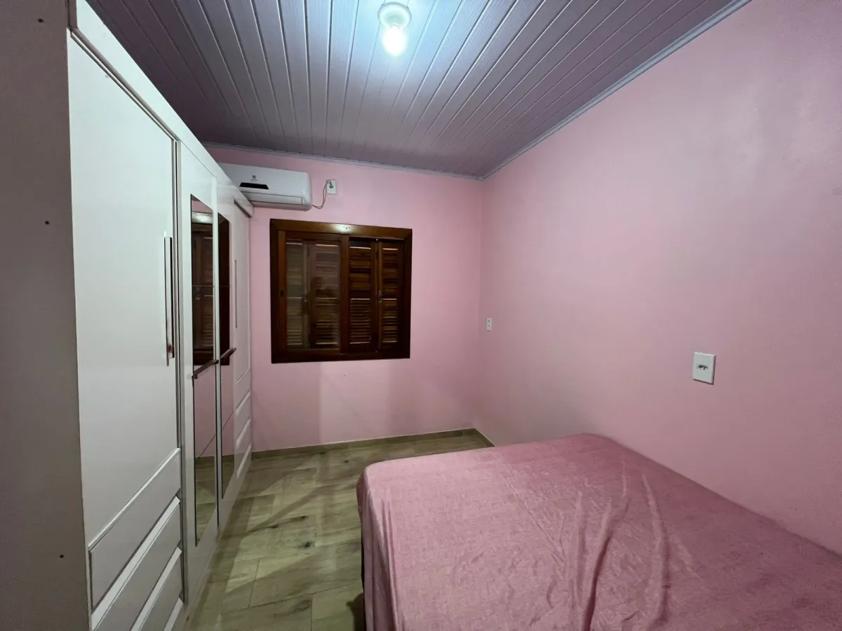 CASA  - FINANCIAVEL - Nova Parobe, Parobé [10081]