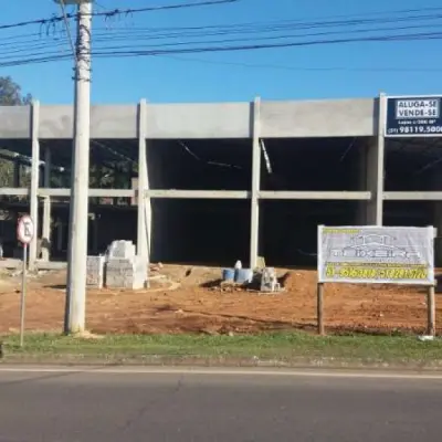 Imagem de Pavilhao Para Comercio em Sebastião Amoretti bairro Cruzeiro Do Sul