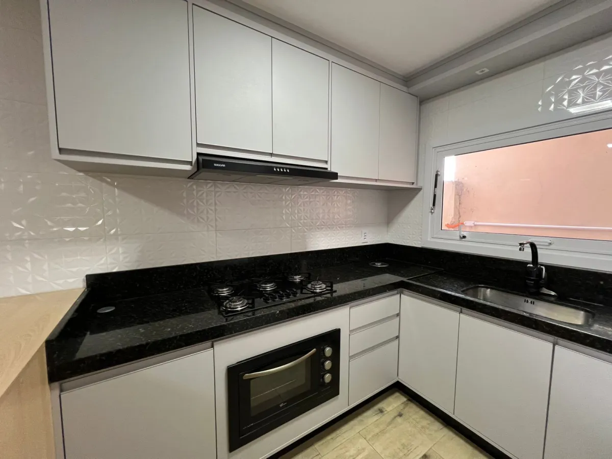 CASA  - FINANCIAVEL - Nova Parobe, Parobé [10081]