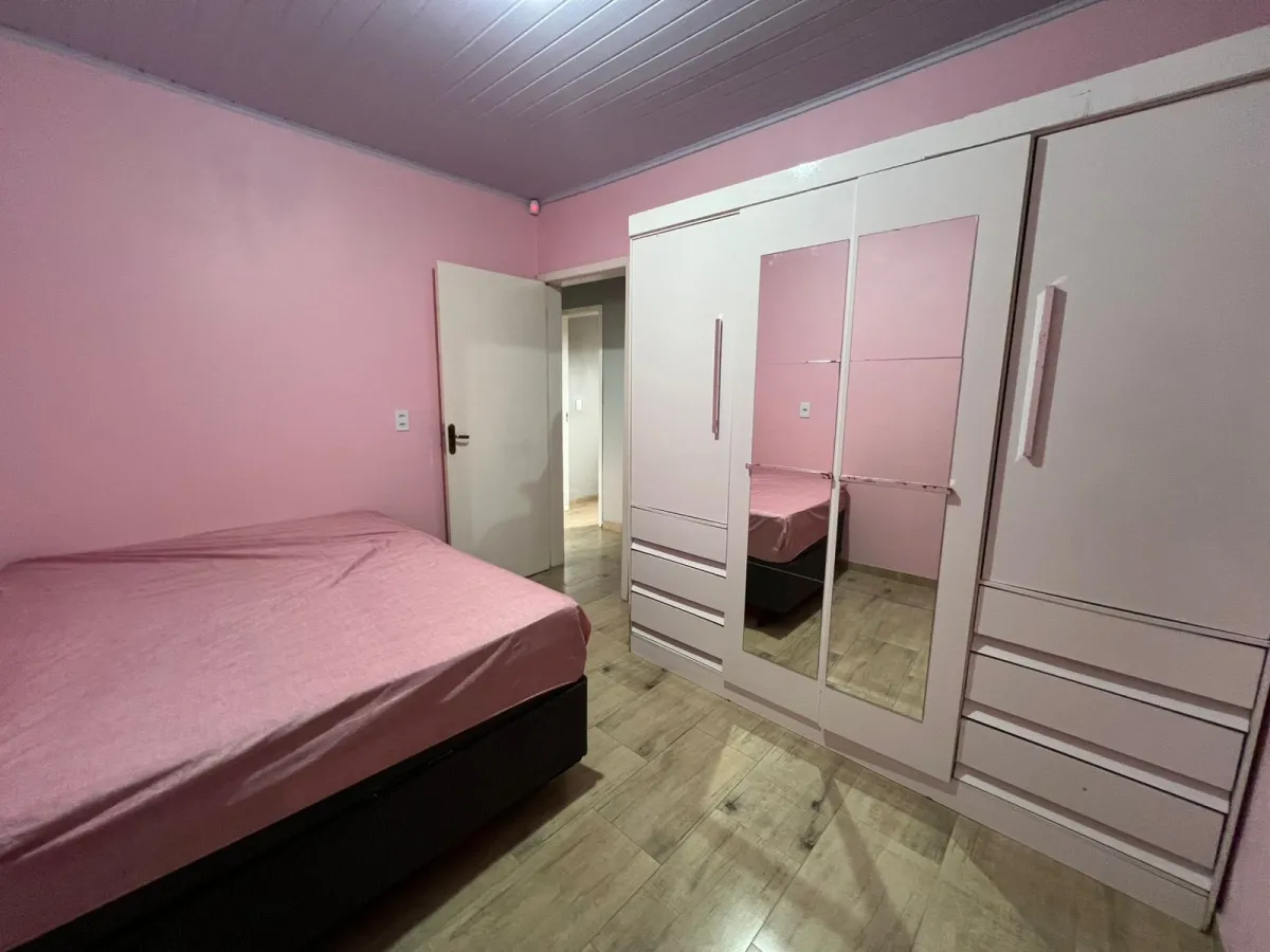 CASA  - FINANCIAVEL - Nova Parobe, Parobé [10081]