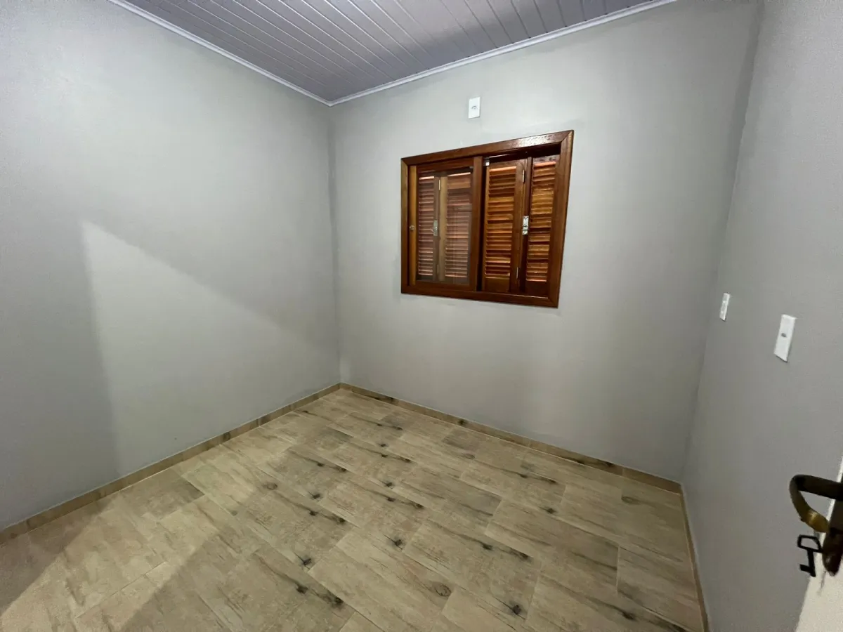 CASA  - FINANCIAVEL - Nova Parobe, Parobé [10081]