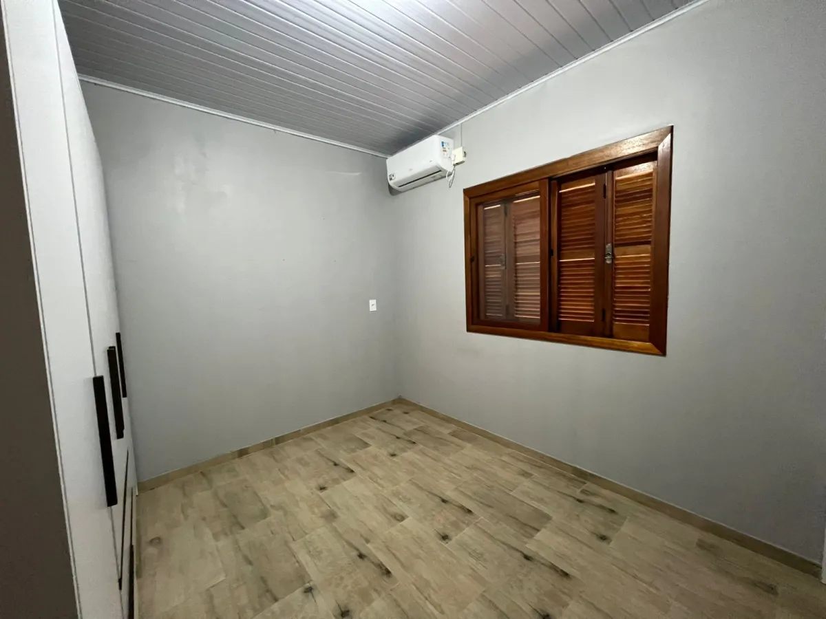 CASA  - FINANCIAVEL - Nova Parobe, Parobé [10081]