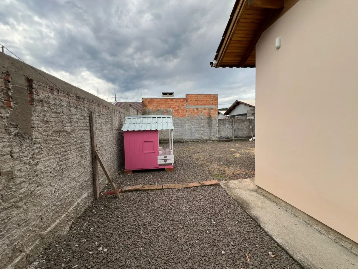 CASA  - FINANCIAVEL - Nova Parobe, Parobé [10081]