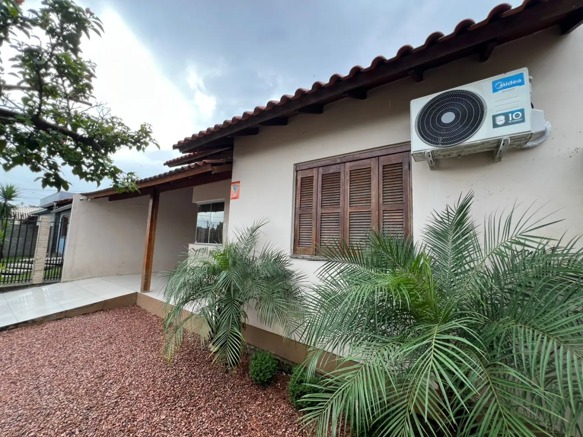 CASA  - FINANCIAVEL - Nova Parobe, Parobé [10081]