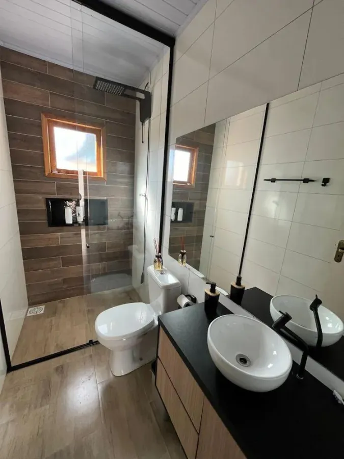 CASA  - FINANCIAVEL - Nova Parobe, Parobé [10081]