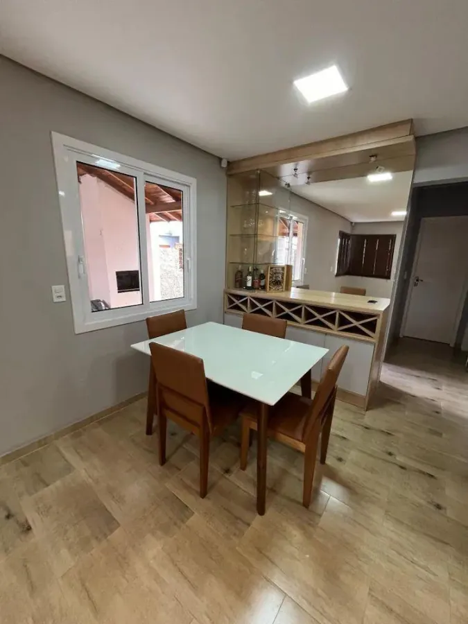 CASA  - FINANCIAVEL - Nova Parobe, Parobé [10081]