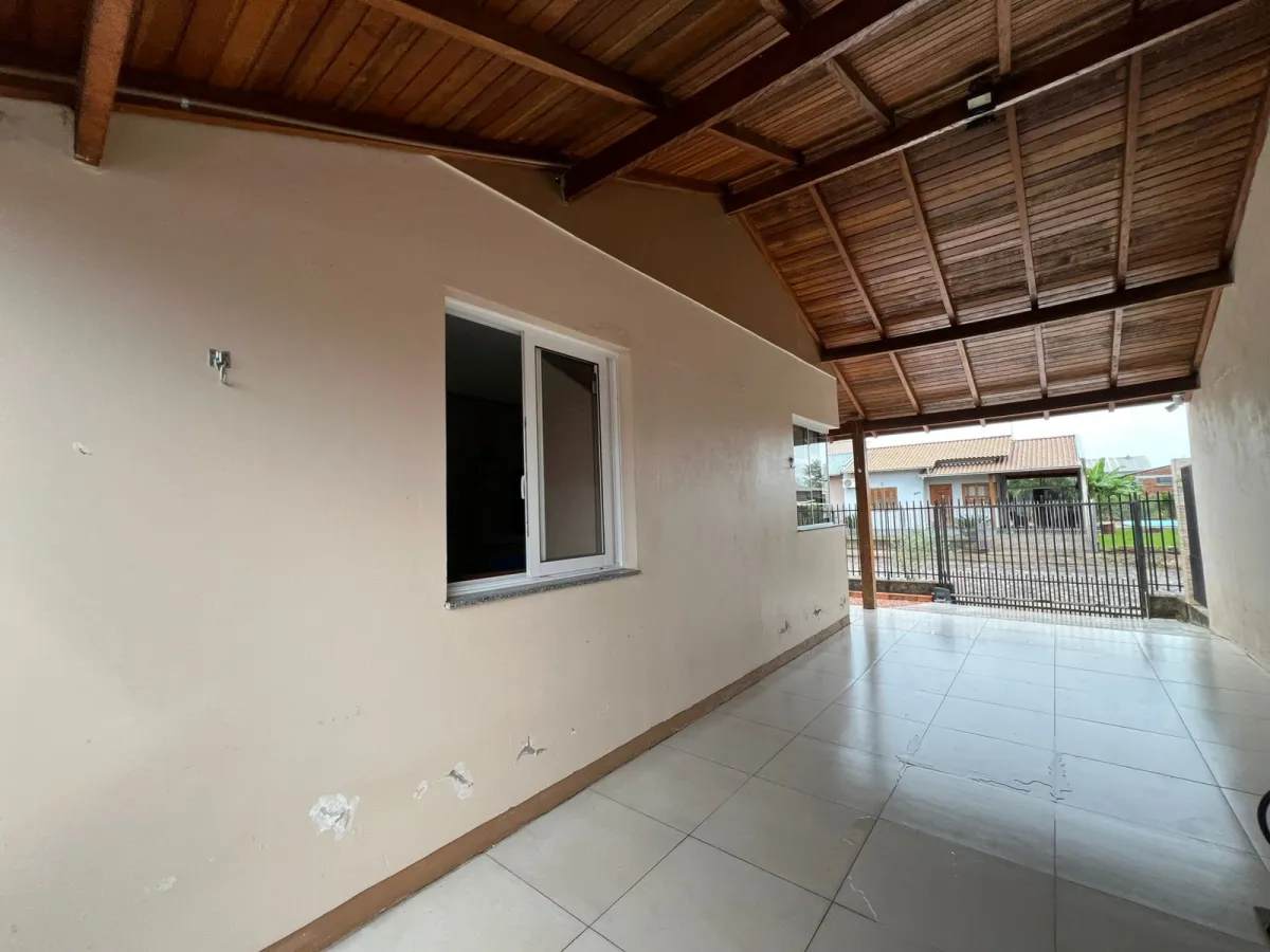 CASA  - FINANCIAVEL - Nova Parobe, Parobé [10081]