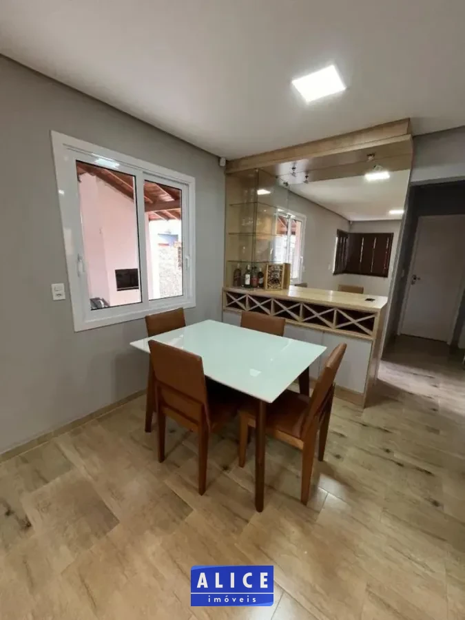 Casa em Parobe bairro Nova Parobe - Nova Parobe, Parobé [8506]