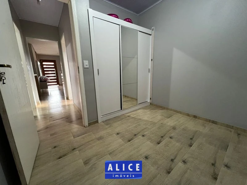 Casa em Parobe bairro Nova Parobe - Nova Parobe, Parobé [8506]