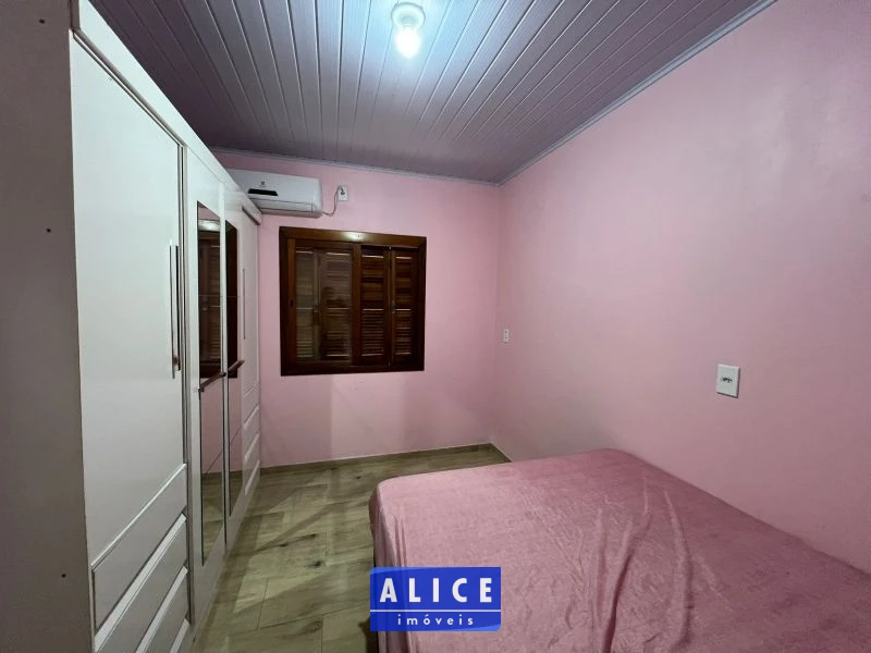 Casa em Parobe bairro Nova Parobe - Nova Parobe, Parobé [8506]