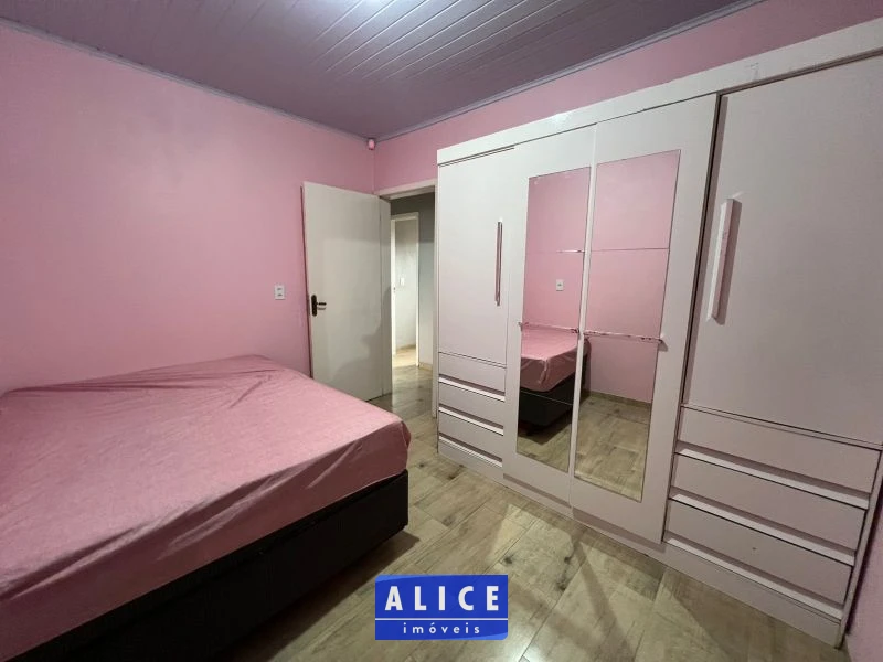 Casa em Parobe bairro Nova Parobe - Nova Parobe, Parobé [8506]