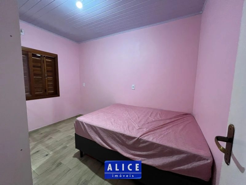 Casa em Parobe bairro Nova Parobe - Nova Parobe, Parobé [8506]