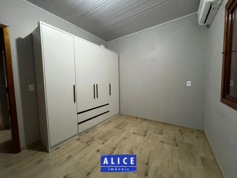 Casa em Parobe bairro Nova Parobe - Nova Parobe, Parobé [8506]