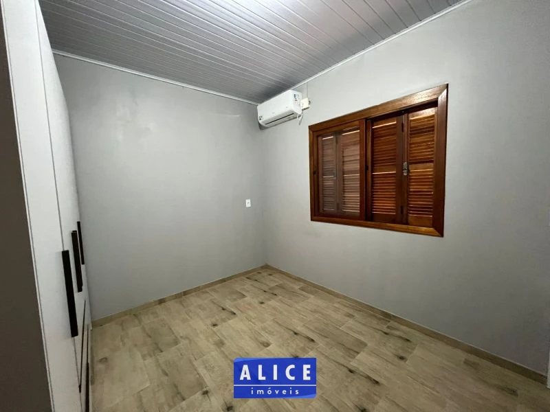 Casa em Parobe bairro Nova Parobe - Nova Parobe, Parobé [8506]