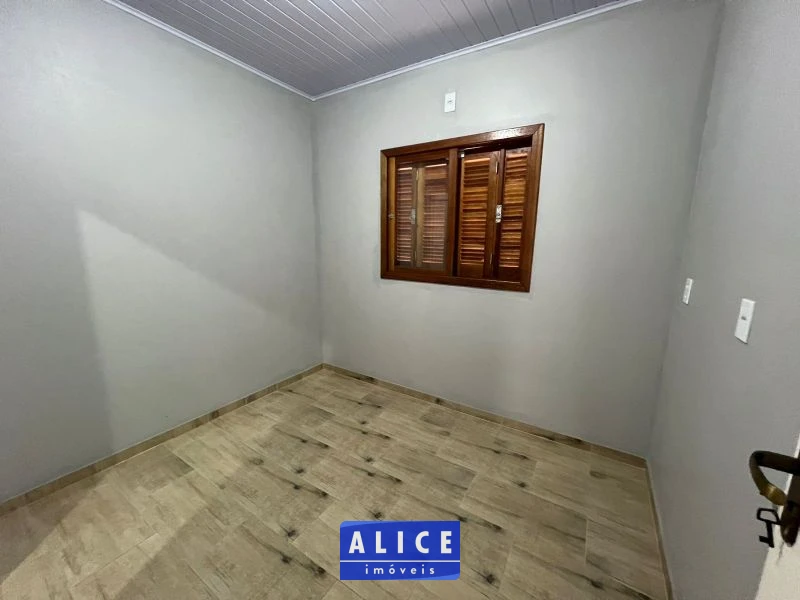 Casa em Parobe bairro Nova Parobe - Nova Parobe, Parobé [8506]