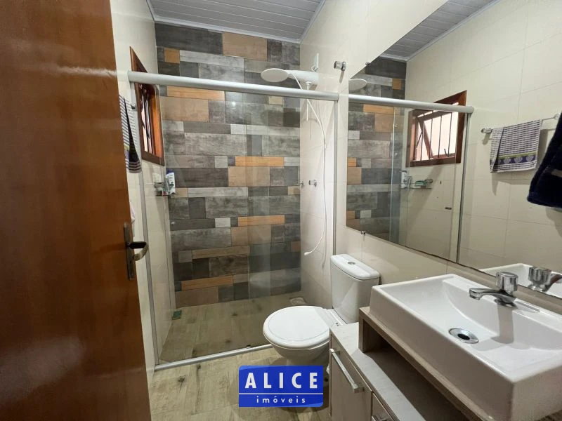 Casa em Parobe bairro Nova Parobe - Nova Parobe, Parobé [8506]